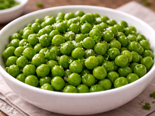 Как приготовить свежий горох? Советы, как сохранить горох нежным и зеленым