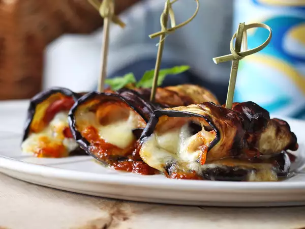 Ужин без глютена: 13 простых и неотразимых рецептов, которые придутся по вкусу всем (даже тем, у кого нет непереносимости)