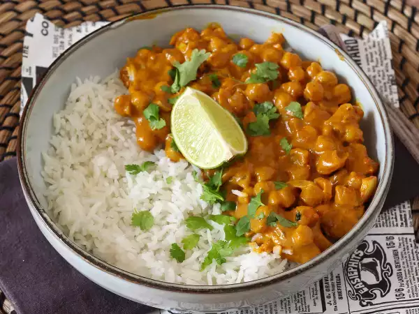 Ваша неделя слишком загружена? Эти 20 рецептов с консервированными продуктами помогут вам без труда решить проблему с питанием