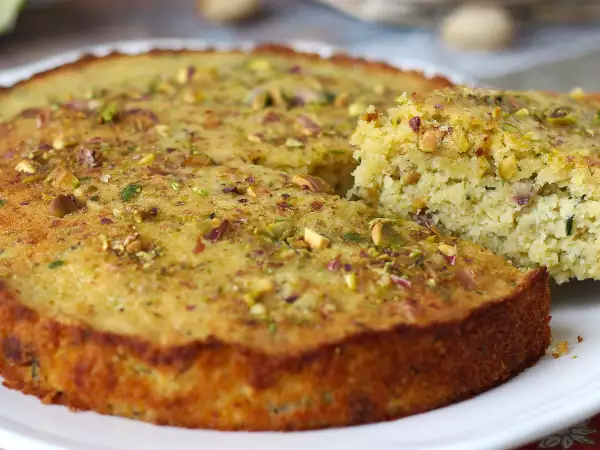 Секрет ультравлажного, легкого торта? Этот неожиданный ингредиент меняет все...