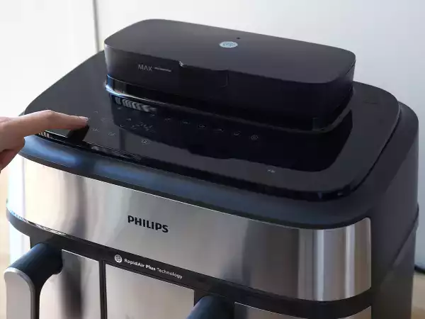 Воздушная фритюрница: действительно ли она полезнее? Что нужно знать, прежде чем использовать ее каждый день