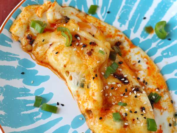 5 вкусных и простых идей, чтобы отойти от привычного недельного меню