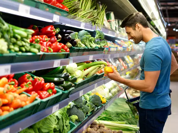 Вы едите его каждую неделю, но этот овощ может изменить вашу диету