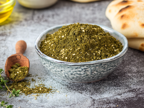 Почему эта смесь специй становится основным продуктом во все большем количестве кухонь