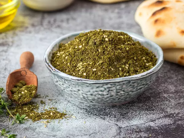 Почему эта смесь специй становится основным продуктом во все большем количестве кухонь