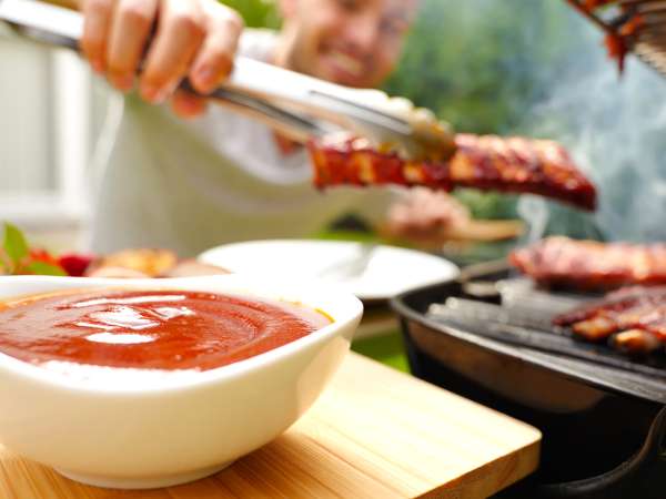 Соус барбекю: сделайте его дома и преобразите любое мясо