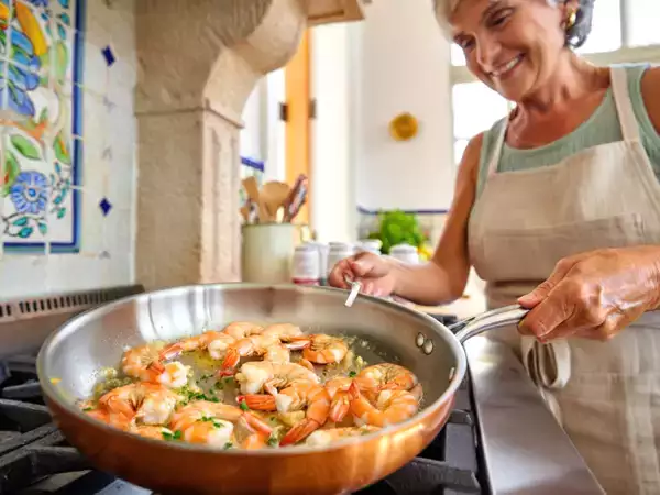 Креветок мало? Узнайте, как удвоить вкус и сочность, не покупая больше