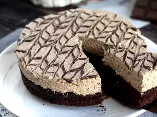 7 кофейных десертов, которые вы захотите попробовать прямо сейчас