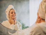 Папки: Что нужно есть, чтобы уменьшить морщины и улучшить качество кожи