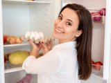 Папки: Вот почему эти 5 продуктов всегда должны быть в вашем холодильнике
