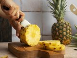 Папки: У вас чешется язык, когда вы едите ананас?