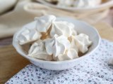 Папки: Французская или итальянская меренга: что проще (и лучше)?