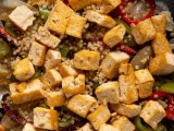 Папки: Заменители мяса: хорошая идея... если только вы читаете этикетки!