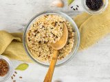 Папки: Ошибка, которую вы допускаете при приготовлении коричневого риса