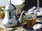 Папки: 13 вещей, которые вы могли не знать о марокканском чае