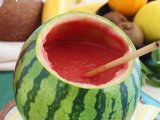 Папки: Арбуз: это не просто летний фрукт, это союзник здоровья, который можно откусить!