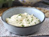 Папки: Как приготовить безопасный и вкусный домашний майонез без лишнего риска