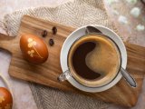 Папки: Кофе с яйцом? Удивительная скандинавская традиция, которую еще предстоит открыть