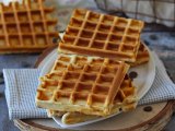 Папки: Рецепт белковых вафель, который сделает ваш завтрак неотразимым