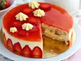 Папки: Узнайте, как сделать пирожные менее калорийными (без потери вкуса)