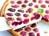 Папки: 6 неотразимых рецептов приготовления вишни на все лето