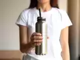 Папки: Пейте больше воды каждый день: почему (и как) бутылка для воды с соломинкой может изменить вашу жизнь