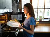 Папки: Как использовать микроволновую печь, чтобы сократить время приготовления вдвое? Советы, которые изменят ваш ежедневный способ приготовления пищи