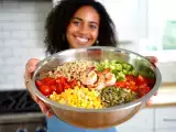 Папки: Человеческий киббл: минималистическая диета с мисками, которую пробуют все
