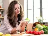 Папки: Продукты, которые помогают вам меньше потеть (и каких продуктов стоит избегать!)