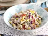 Папки: 7 рецептов рисовых салатов, которые изменят ваше летнее меню
