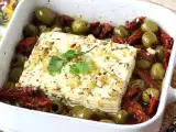 Папки: 15 рецептов с сыром фета: самые вкусные идеи