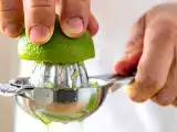 Папки: 5 верных советов по сбору сочных зеленых лимонов