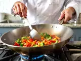 Папки: Как готовить с меньшим количеством масла без потери вкуса: 7 безотказных приемов
