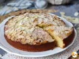 Папки: 10 сладких и соленых рецептов с миндалем: хрустящие, вкусные и неотразимые!