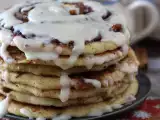 Папки: 8 неотразимых рецептов с корицей, которые принесут аромат на вашу кухню