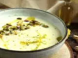 Папки: 11 Осенние кремы и супы с сезонными ингредиентами