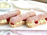 Папки: 8 рецептов с фисташками, которые выглядят как рецепты из пекарни, но вы можете приготовить их дома уже сегодня.