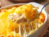 Папки: 13 быстрых рецептов с измельченной курицей для тех, кто любит практичность, но не может отказаться от вкуса
