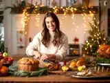 Папки: 12 рождественских пищевых страхов (и как их преодолеть, согласно научным данным)