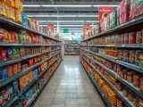 Папки: Сверхпереработанные продукты: что подтверждает наука (и почему проблема становится актуальной)