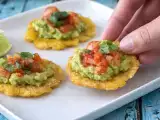 Папки: Cooking with flow: Colombian patacones with hogao and guacamole, чтобы посмотреть сериал за один присест.