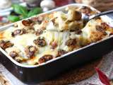 Папки: Паста au gratin по-правильному: 5 рецептов, которые превратят обычную еду в сплошное удовольствие