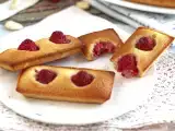 Папки: 12 petit fours, которые украсят любой ужин после обеда: рецепты, которые помогут вам выглядеть на все сто