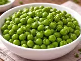 Папки: Как приготовить свежий горох? Советы, как сохранить горох нежным и зеленым