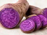 Папки: Что такое ube, как его используют и почему все говорят об этом фиолетовом ингредиенте?