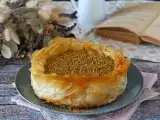 Папки: Больше, чем обычный чизкейк: 10 невероятных вариантов, которые заставят вас проголодаться в мгновение ока!