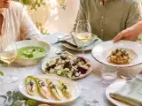 Папки: 18 холодных закусок, которые изменят весеннее меню и удивят вкусом в каждом глотке