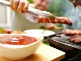 Папки: Соус барбекю: сделайте его дома и преобразите любое мясо