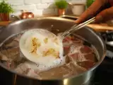 Папки: Странная пена на мясе имеет объяснение, которое меняет все на кухне
