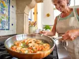 Папки: Креветок мало? Узнайте, как удвоить вкус и сочность, не покупая больше